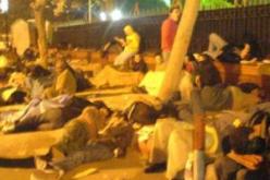 “لا بد من التحقيق في معهد البحوث بالقاهرة لكي لا تكون جامعتنا مزبلة”