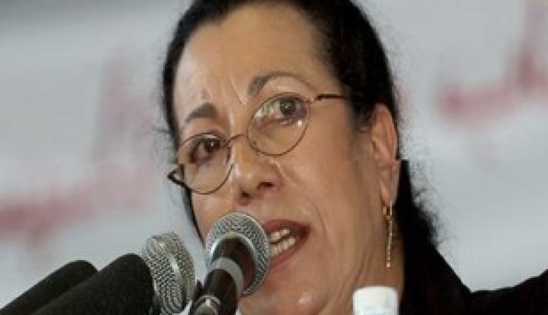 لماذا تشغل المرأة كل المناصب ولا تشغل منصب رئيس للجمهورية