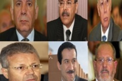 وزراؤنا يتحدثون عن زوجاتهم….