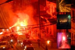 “النهار” تنقل أجواء… “معركة الجزائر” التي شارك فيها حتى الصينيون