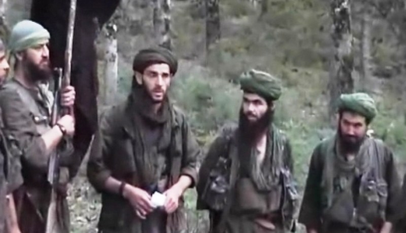 إرهابيون يداهمون قرية الحاج علي في عين قشرة بسكيكدة