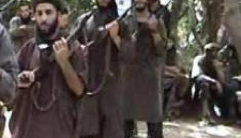 إرهابيان يسلمان نفسيهما لمصالح الأمن شرق بومرداس