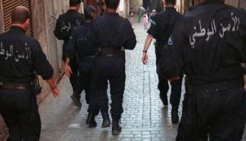 عناصر أمن بالزي المدني لتأمين «الريفيون» في الجنوب