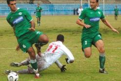 القبة تهزم النصرية و سطيف تعيق تقدم أبناء مدوار بعقر الدار