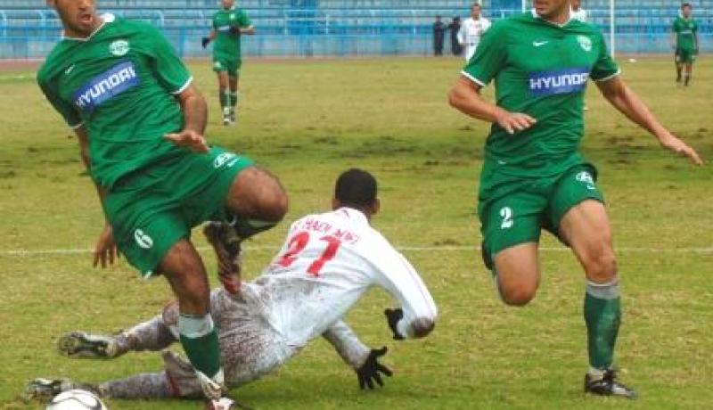 انصار القبة في حالة غليان ويطالبون المسيرين بالاستقدامات