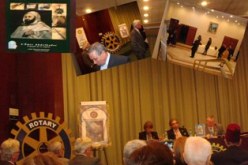 رئيس حكومة أسبق، دبلوماسيون وسياسيون في محفل اليهودية بالجزائر