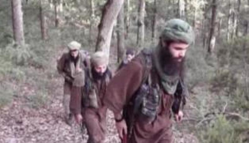 جماعة إرهابية تختطف شابة من قرية “بوسماعيل” بعمال ببومرداس