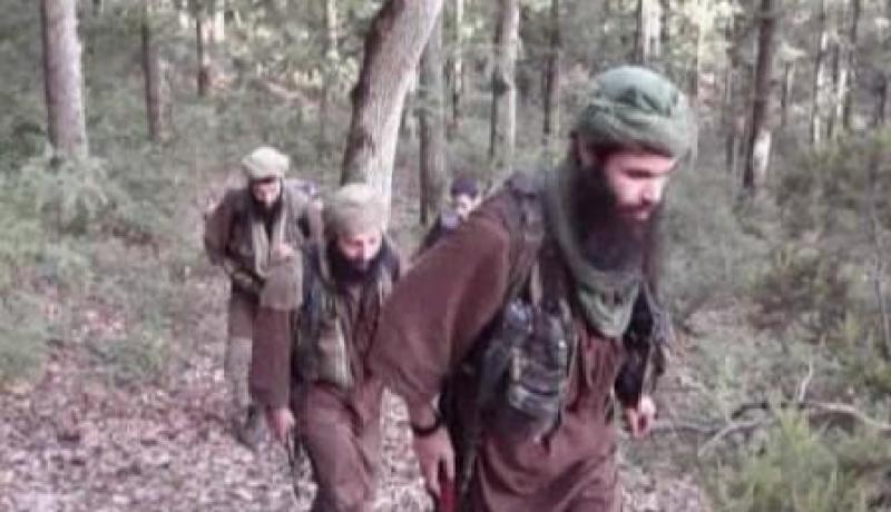 الأنصار أخطر كتائب الموت ضمن ''القاعدة'' بمنطقة الوسط