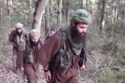 الكشف عن كازمة تأوي إرهابيين وأسلحة حربية