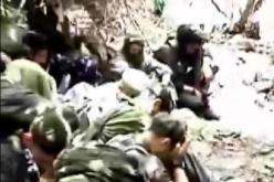 قوات الجيش تباغت مجموعة مسلحة وتسترجع مؤونة