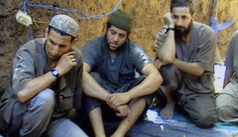 مسلحون في الجبال في خدمة أجهزة الأمن لفتح الطريق إلى ''التوبة''
