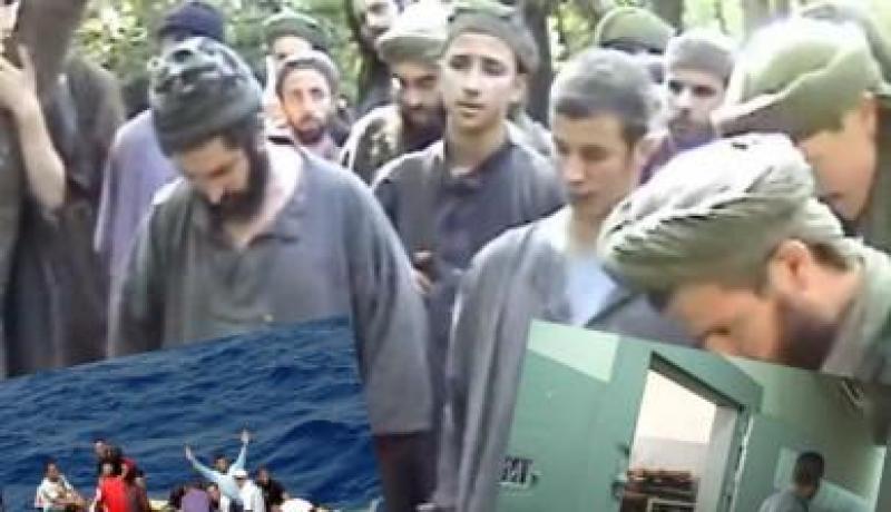 تجنيد الحراڤة وخريجي السجون في عمليات انتحارية محتملة في عواصم أوربا