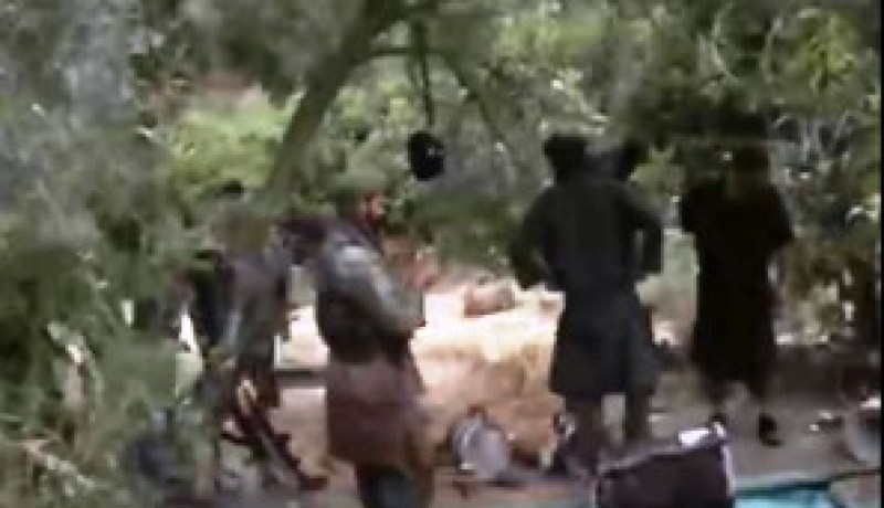 عدد من قيادات القاعدة بالوادي تستعد للتوبة