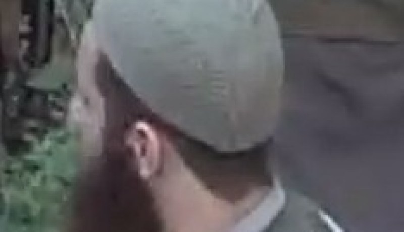 سلمت نفسي لأنني لم أقتنع بأفكار الإرهاب الانتحارية