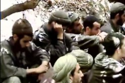 الجيش يحاصر مجموعة إرهابية في ''إيراڤن'' و''تبابورت''