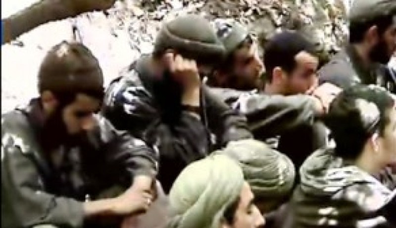 الجيش يحاصر مجموعة إرهابية في ''إيراڤن'' و''تبابورت''