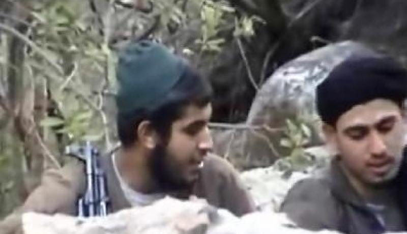 شهود عيان يروون” للنهار” تفاصيل القضاء على إرهابيين بسوق الاثنين بتيزي وزو