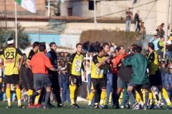 اتحاد الحراش يخسر لقاء وفاق سطيف ويعاقب بست مقابلات دون جمهور