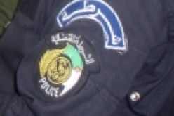 ضباط في الشرطة القضائية يؤدون اليمين القانونية بمجلس قضاء الجزائر