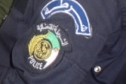 شرطي يطلق النار على زوجته بسبب صور لم تعجبه