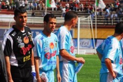 الحمراوة لتأكيد الريادة، وتلمسان تبحث عن العودة