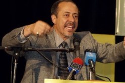 يقترح 26 محورا للتغيير ويدعو إلى التعبير الحر