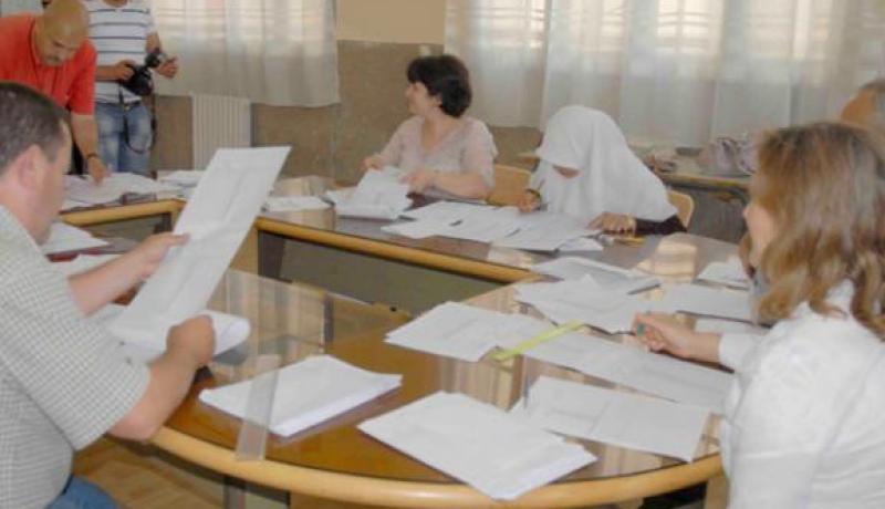 34 ألــــف أستـــــاذ لتصحيــــح أوراق «بــــــاك» 2019