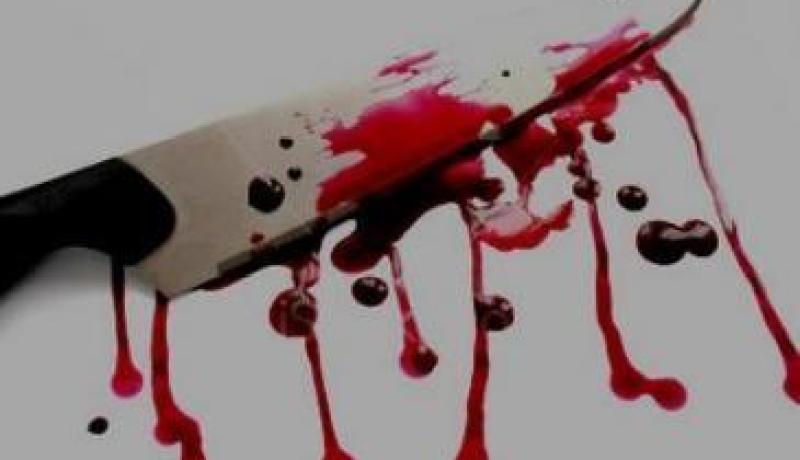 شيخ يوجه 14 طعنة لزوجته بعد ''عشرة'' 03 سنة في العاصمة