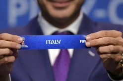 إيطاليا في مواجهة نارية بالمُلحق الأوروبي