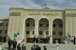 الرئيس بوتفليقة يأمر بتأمين كافة الشروط والوسائل للمحكمة العليا لتأدية مهامها على أحسن وجه