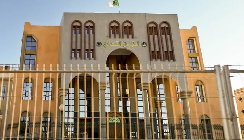 ورقلة.. شجار قبل سنتين يُكلف شابًا الحبس 20 سنة