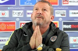 كوربيس يرد على إهتمام “الفاف” به !!