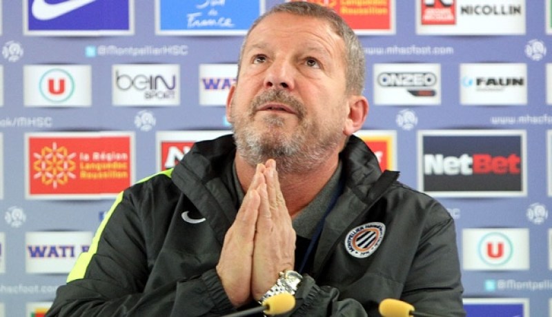 كوربيس يرد على إهتمام “الفاف” به !!