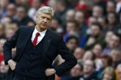 فينغر يجري اغبى تبديل في الدوري الانجليزي