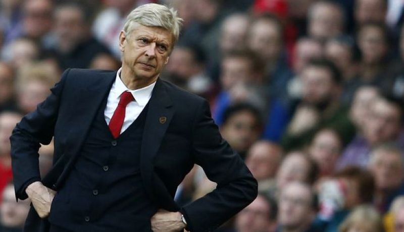 فينغر يجري اغبى تبديل في الدوري الانجليزي