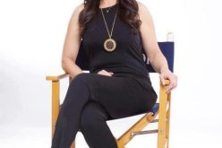 بالفيديو..المذيعة اللبنانية ريا أبي راشد الأولى عربيا