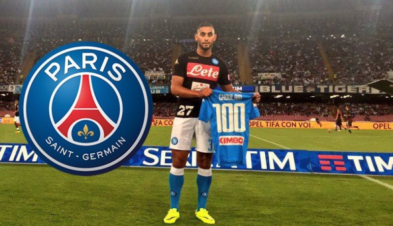 لهذا السبب تخلى “الخليفي” عن إستقدام غولام