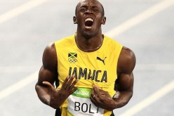 الأسطورة بولت يخسر سباقه الأخير