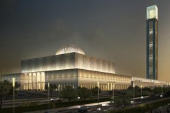 إلغاء قرار إعفاء تجهيزات مسجد الجزائر المستوردة من الرسوم