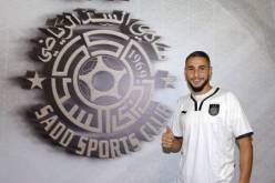 السد القطري يشتري عقد الاعب الجزائري حمرون رسميا