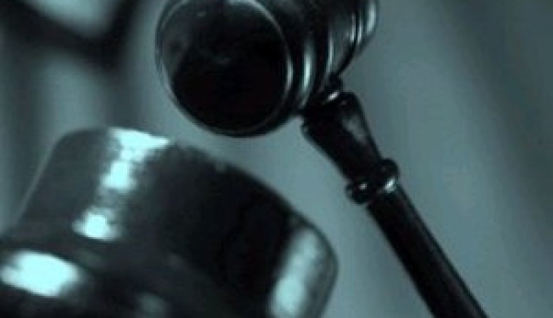 تأجيل قضية جمعية أشرار متكونة من رجال شرطة سابقين