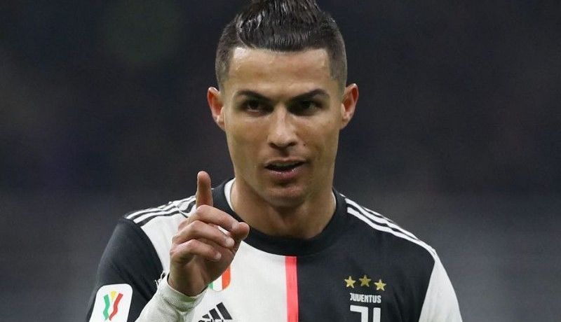 “رونالدو” لن يعود للتدريبات الجماعية مع “اليوفي” !