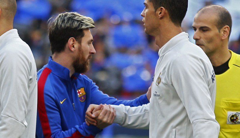 أول “كلاسيكو” من دون “ميسي” و”رونالدو” منذ 11 سنة !