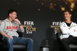 مباراة “كل نجوم الليغا”… ميسي ورونالدو في فريق واحد !