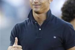 الخليفي : سنخاطب ريال مدريد حين نريد كريستيانو رونالدو