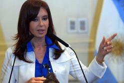 رئيسة الأرجنتين متهمة بالتستر على المتورطين في تفجير مركز يهودي