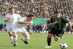 بطولة الرابطة المحترفة الثانية (الجولة 22): الداربيان القسنطيني و الباتني قمتا مباريات الجولة