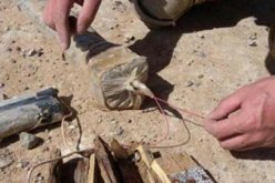  العثور على قنبلة أمام مؤسسة تربوية بالمسيلة