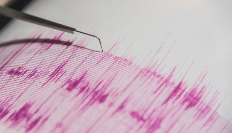 زلزال عنيف بقوة 8 درجات يضرب غينيا الجديدة