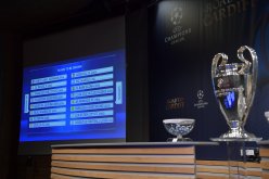 هذه نتائج قرعة ثمن نهائي لدوري ابطال اوروبا